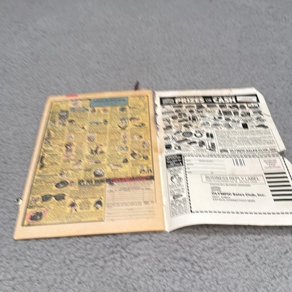 The Fantasticast Episode Thing and IceMan Marvel Comics book - Picture 8 of 8